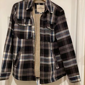 American eagle jacket